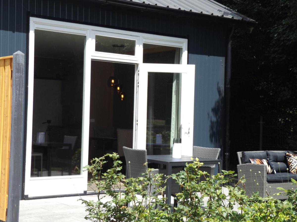Bed and Breakfast Het Broekeroord Wezep Exteriér fotografie